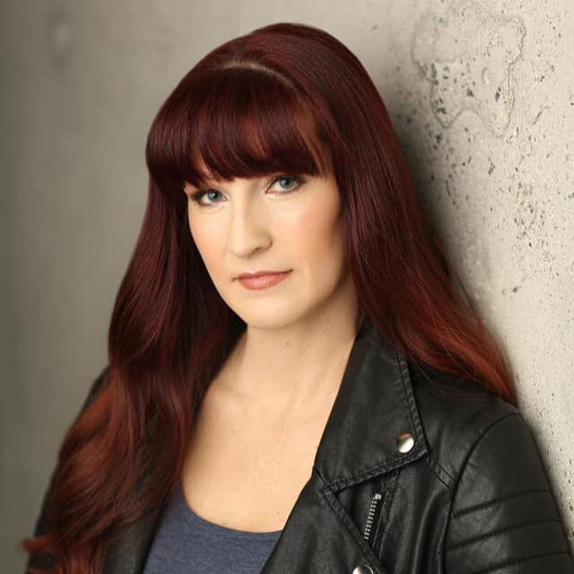 Andrea Hurtt